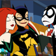 Illustration for article titled 10 Flaws From The Otherwise Perfect Batman The Animated Series